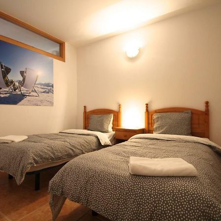 Pont De Toneta 3,5 Ransol, Zona Grandvaliraアパートメント エクステリア 写真