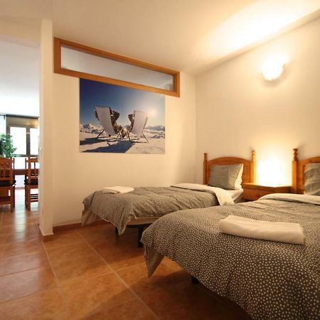 Pont De Toneta 3,5 Ransol, Zona Grandvaliraアパートメント エクステリア 写真